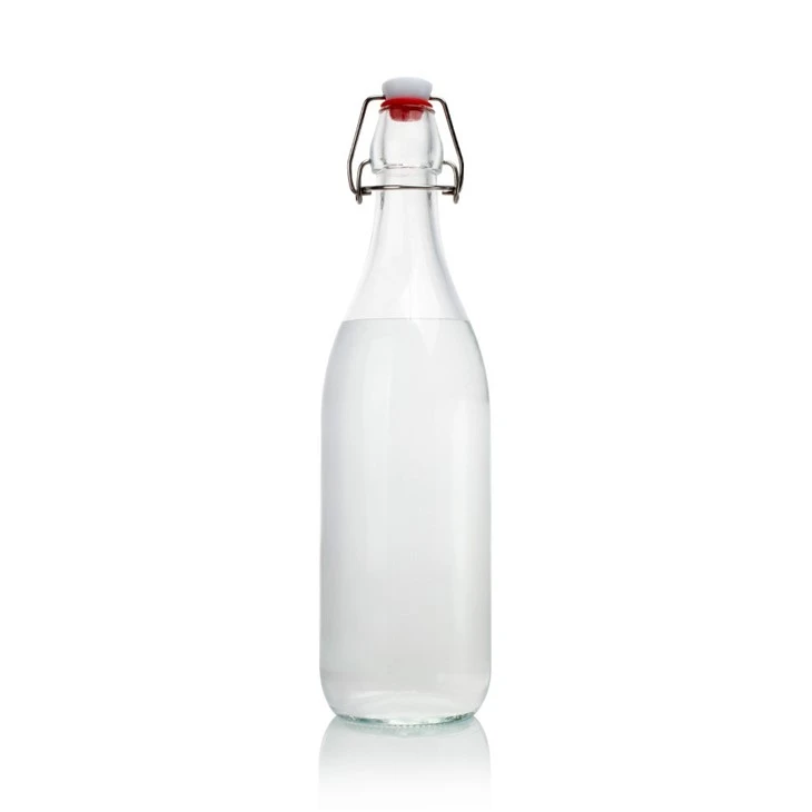 750ml Beverage Bottle With Swing Cap best