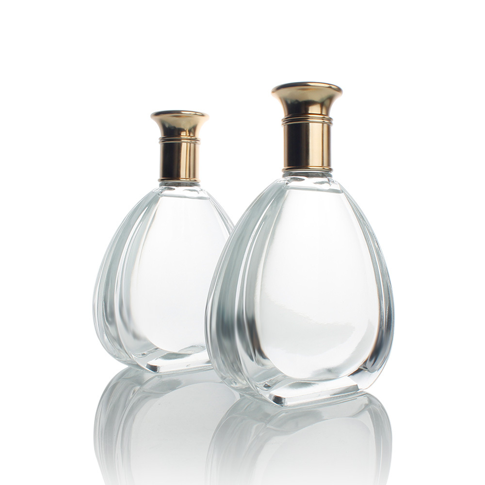 Liquor Bottle Liquor Bottle